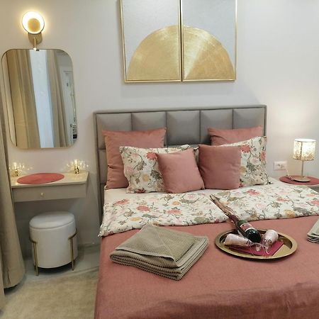 Apartment Lovac ベオグラード エクステリア 写真