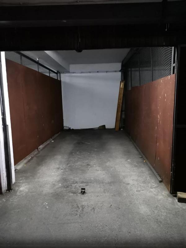 Apartment Lovac ベオグラード エクステリア 写真