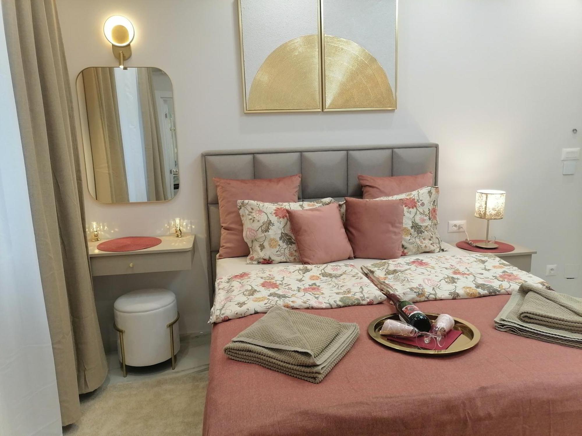 Apartment Lovac ベオグラード エクステリア 写真