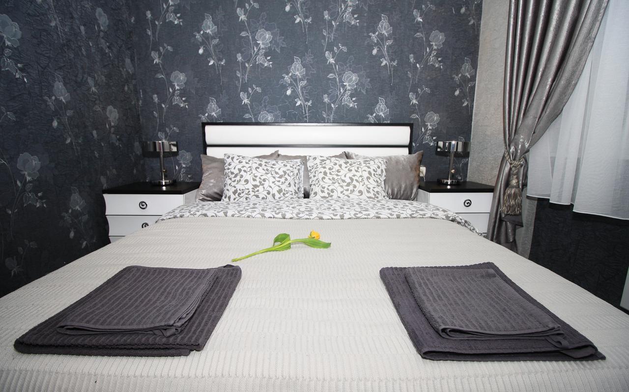 Apartment Lovac ベオグラード エクステリア 写真