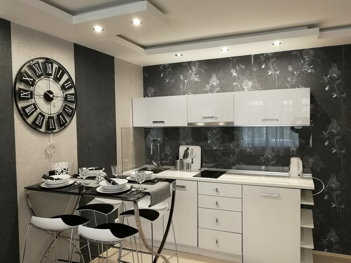 Apartment Lovac ベオグラード エクステリア 写真