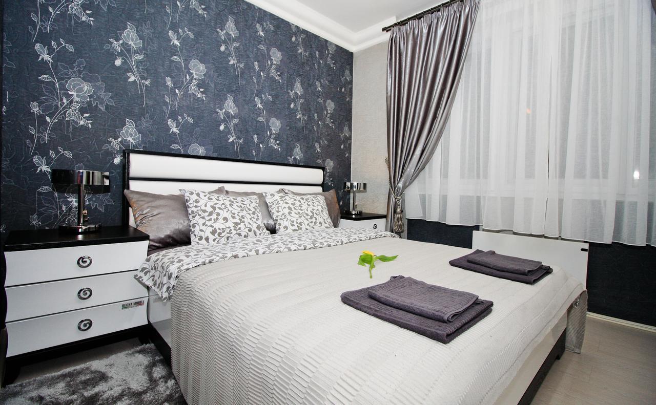 Apartment Lovac ベオグラード エクステリア 写真