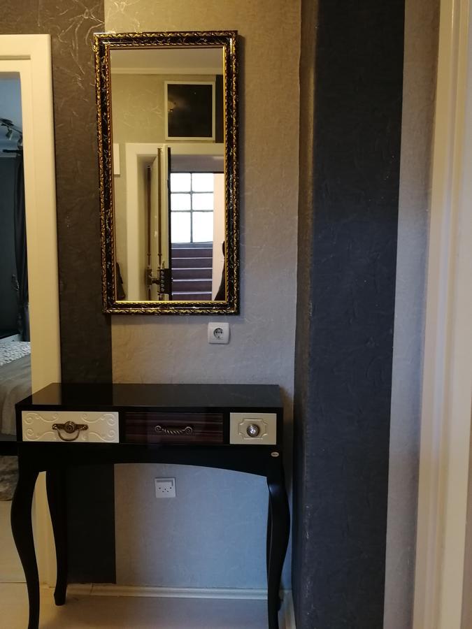 Apartment Lovac ベオグラード エクステリア 写真